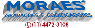 Moraes Gravações e Codificadores
