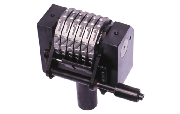 Numeradores Numeradores