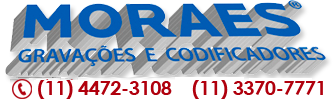 Moraes Gravações Moraes Gravações